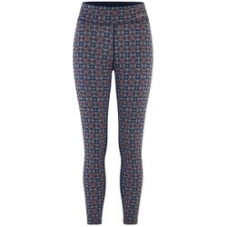 Kari Traa Rose Light Pant HW Women's in Royal